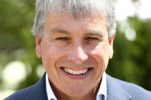 John Inverdale