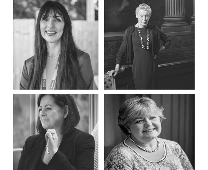 International Women's Day - Celebrating Achievement at Fetcham Park ...