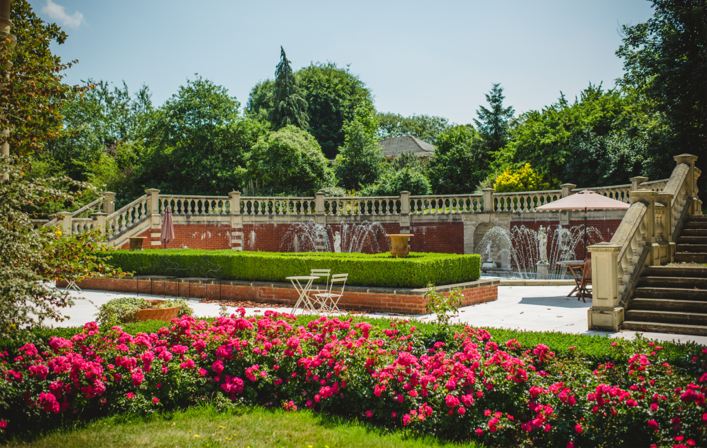 Event Spaces In Leatherhead, Surrey Fetcham Park Fetcham Park