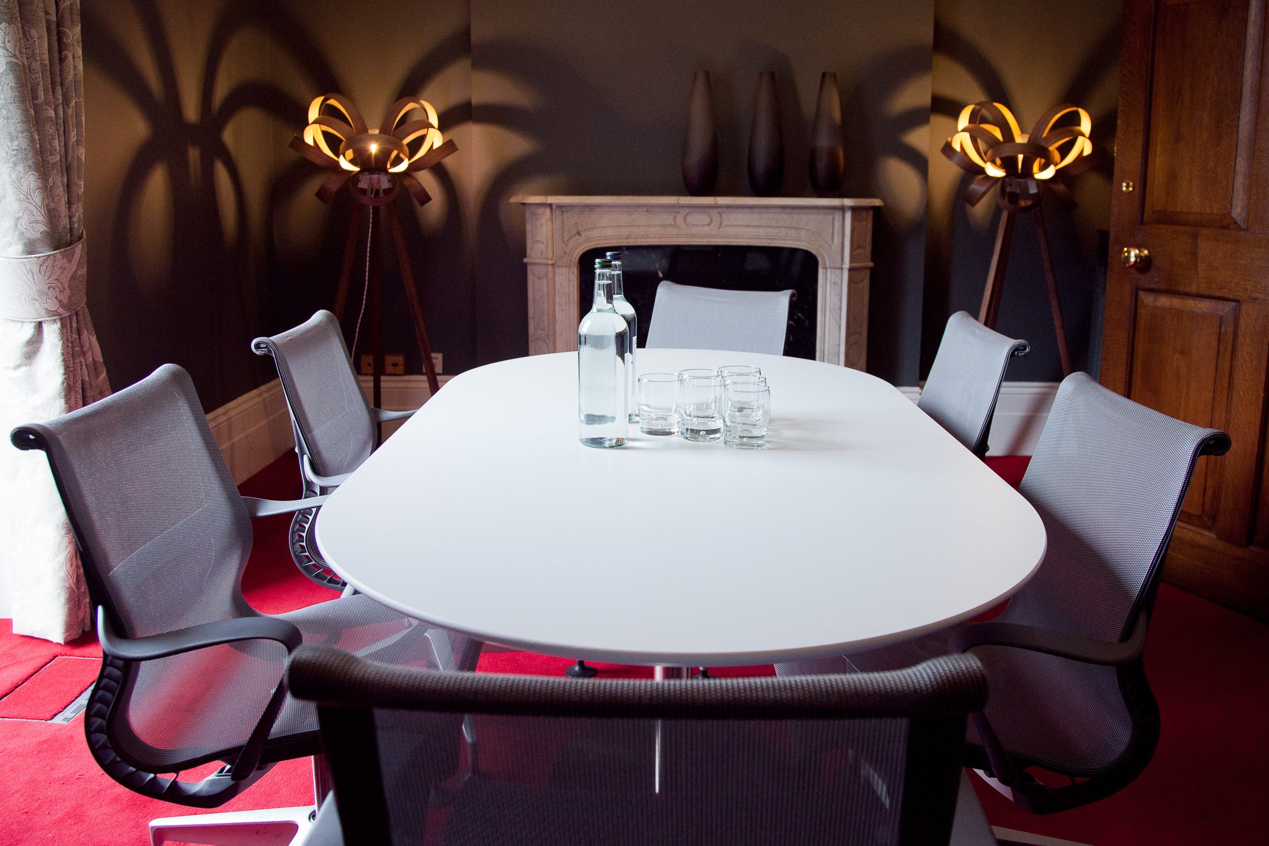 Meeting Rooms Leatherhead, Surrey Fetcham Park Fetcham Park